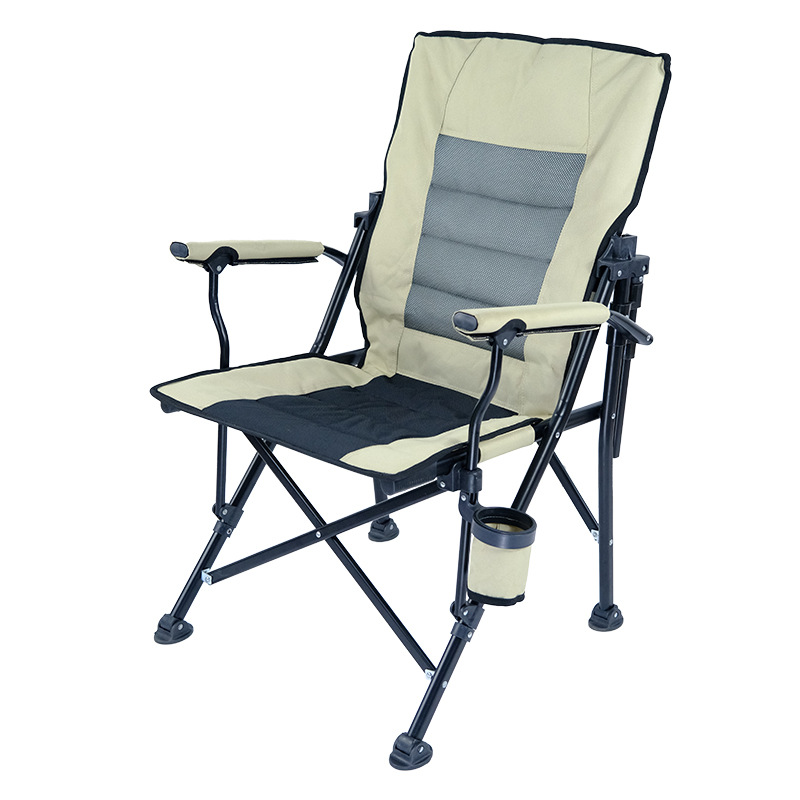 เก้าอี้แคมป์ปิ้งปรับระดับได้ขา - Quality Outdoor Camping Chairs บทวิจารณ์และราคา