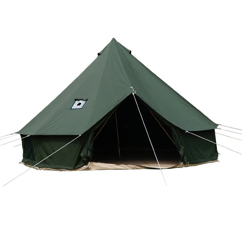 เต็นท์กระโจมมองโกเลีย GSD Outd - Outdoor Yurt Camping บทวิจารณ์และราคา