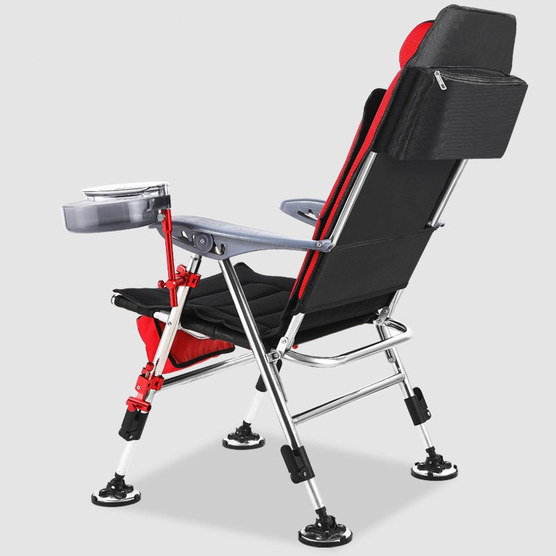 เก้าอี้พับได้สำหรับตั้งแคมป์ เ - Quality Outdoor Camping Chairs บทวิจารณ์และราคา