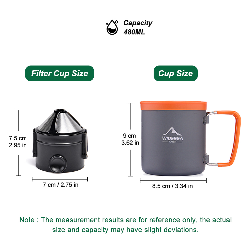 Camping Tableware ชุดเครื่องคร - Camping Quiet บทวิจารณ์และราคา