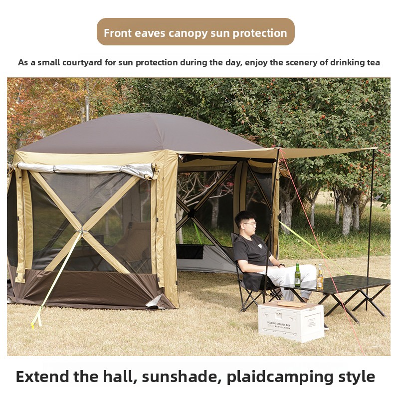 ทัวร์ขับรถด้วยตนเอง RV, แคมป์เ - Outdoor Yurt Camping บทวิจารณ์และราคา