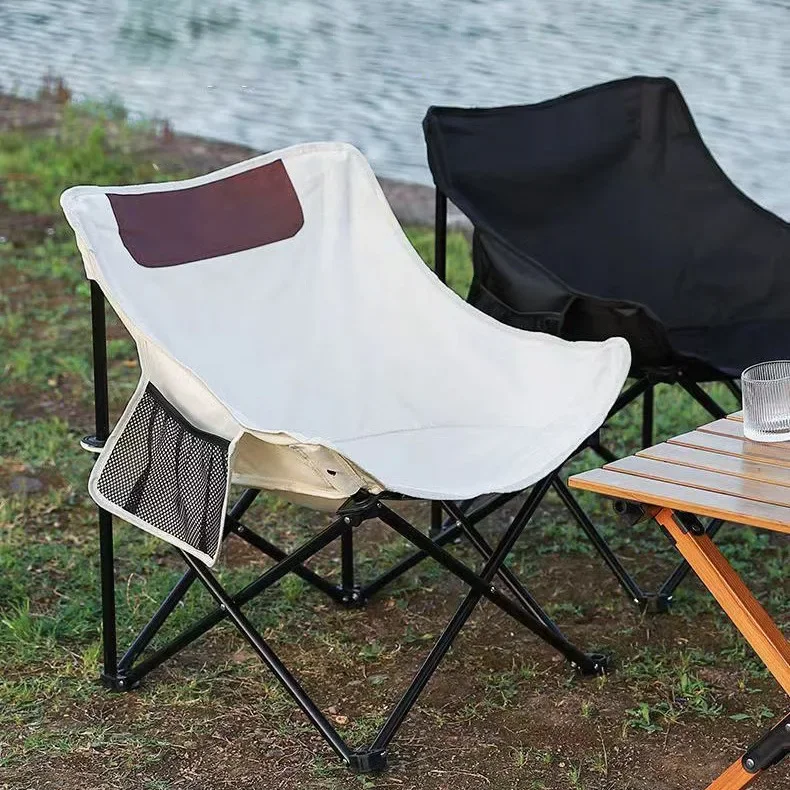 เก้าอี้ตั้งแคมป์กลางแจ้งคุณภาพ - Quality Outdoor Camping Chairs บทวิจารณ์และราคา