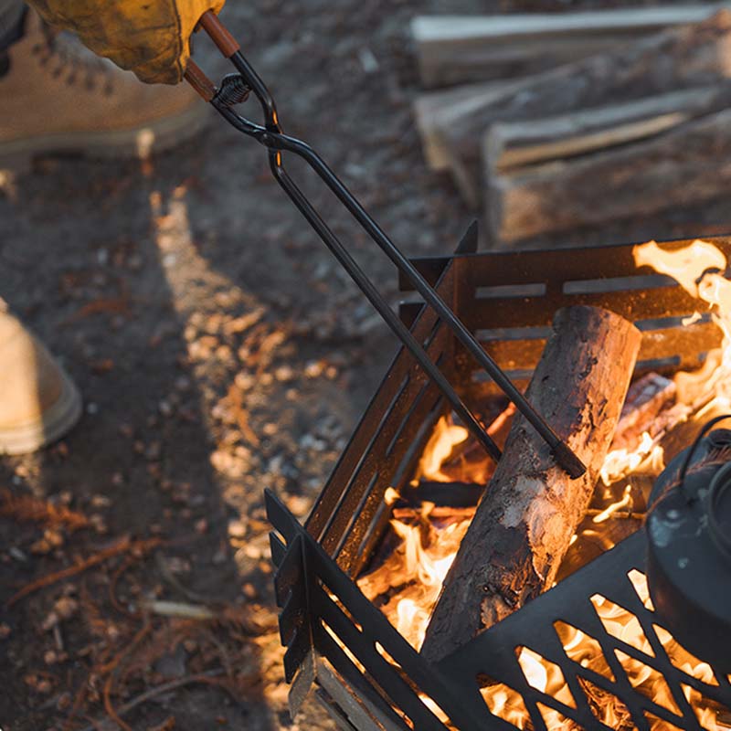 ShineTrip คีมจับถ่านสำหรับตั้ง - Camping Quiet บทวิจารณ์และราคา