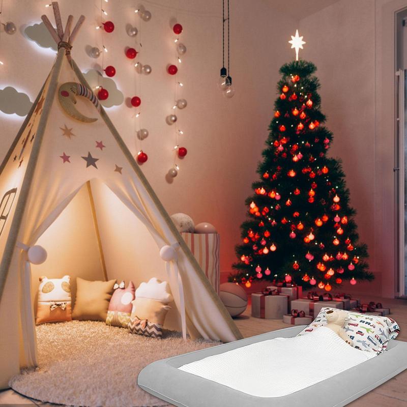 Inflatable เตียงเด็กพับเด็กเตี - Outdoor Inflatable Camping Tent With Air Pump บทวิจารณ์และราคา