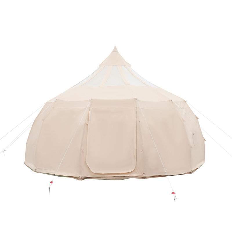 เต็นท์แคมป์ปิ้ง อุปกรณ์กลางแจ้ - Outdoor Yurt Camping บทวิจารณ์และราคา