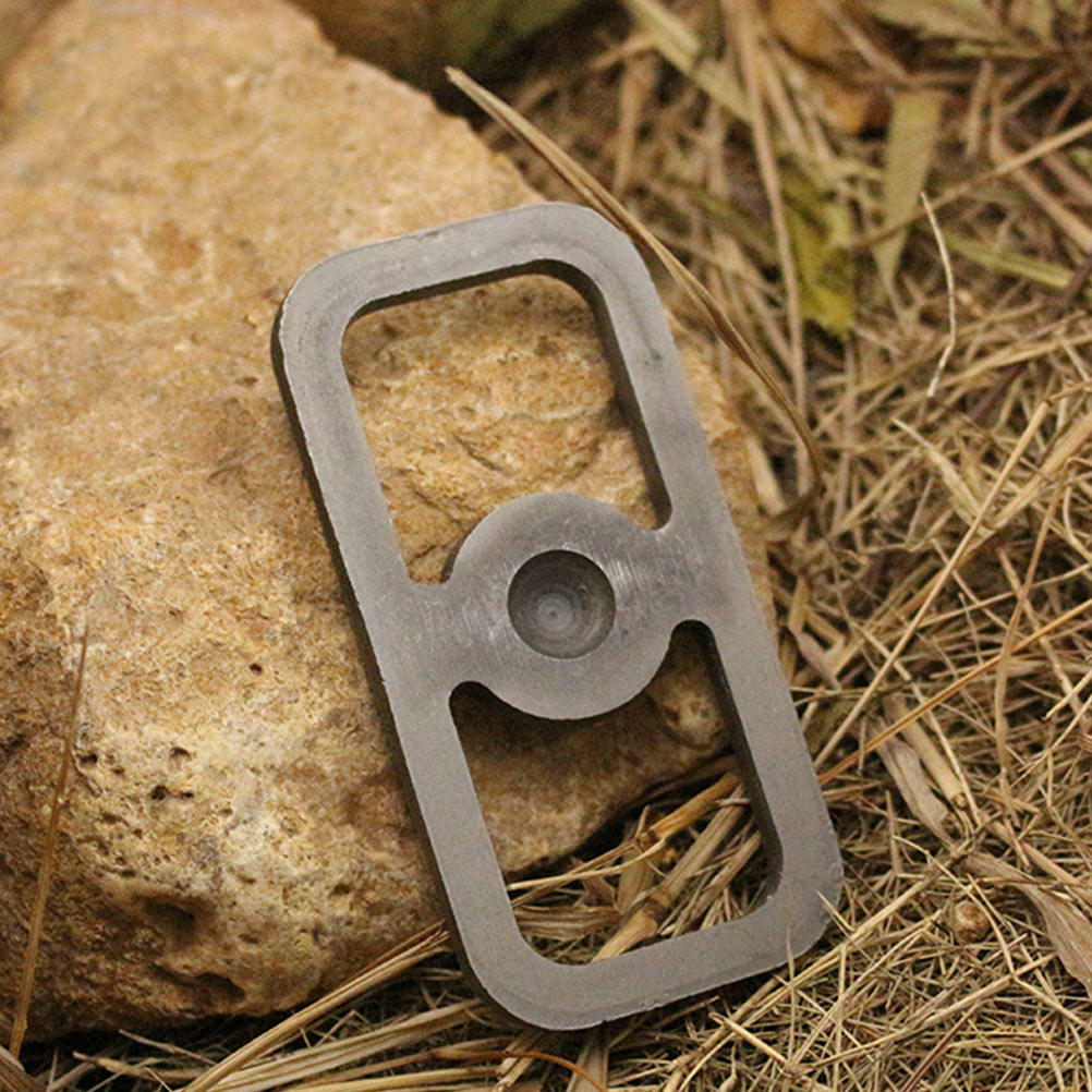 1 ชุดเชือกจุดไฟสำหรับตั้งแคมป์ - Camping Quiet บทวิจารณ์และราคา