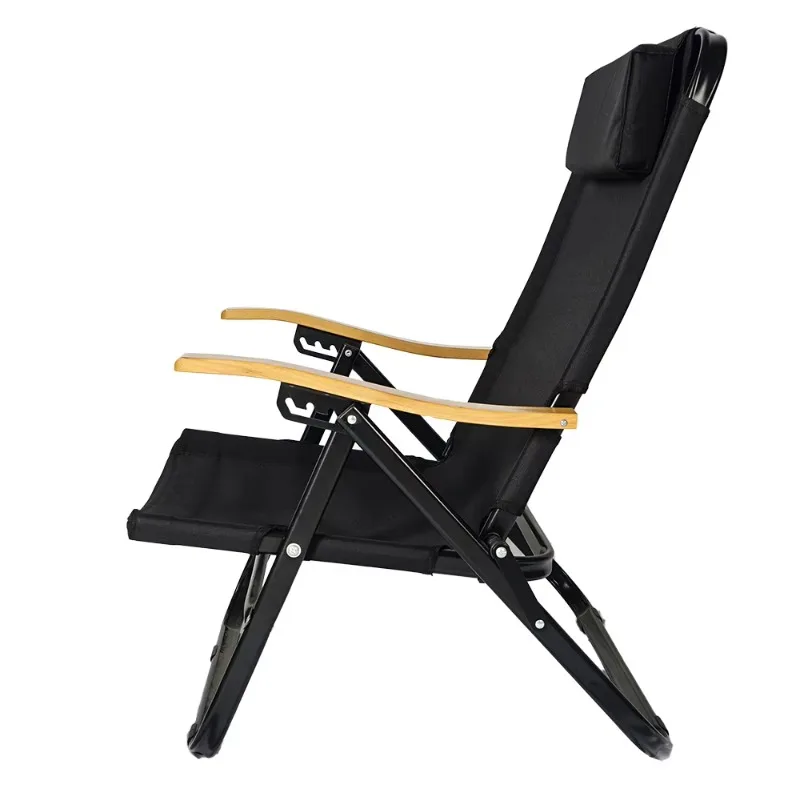 เก้าอี้พับสำหรับตั้งแคมป์คุณภา - Quality Outdoor Camping Chairs บทวิจารณ์และราคา