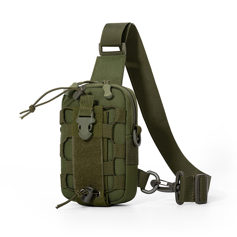 กระเป๋าคาดเอวใส่ขวดน้ำกลางแจ้ง - Outdoor Camping Water Tank บทวิจารณ์และราคา