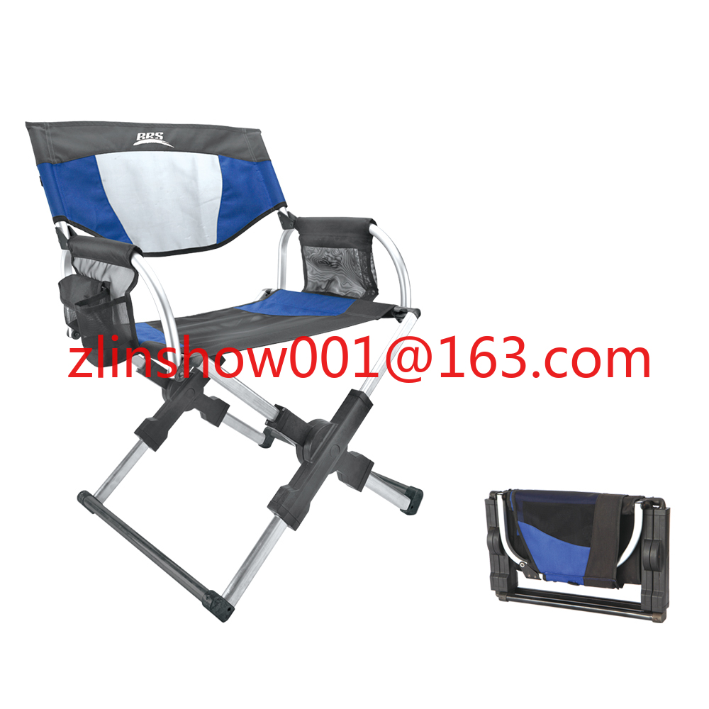 คุณภาพพับเก้าอี้ Oxford ผ้ากลา - Quality Outdoor Camping Chairs บทวิจารณ์และราคา