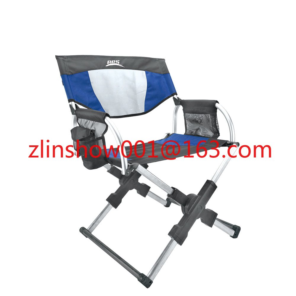 คุณภาพพับเก้าอี้ Oxford ผ้ากลา - Quality Outdoor Camping Chairs บทวิจารณ์และราคา