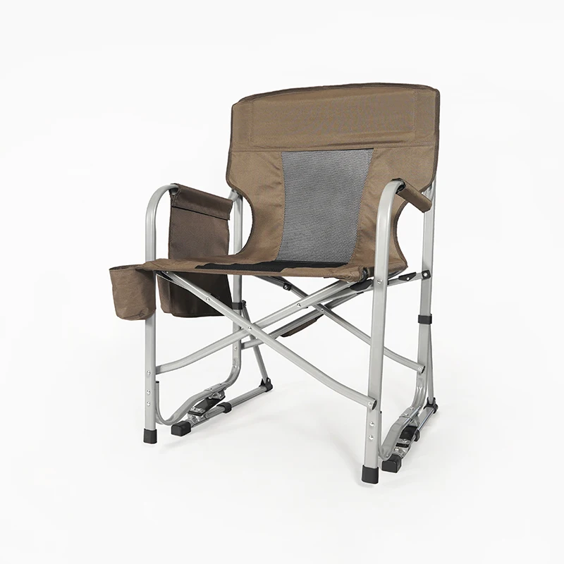 เก้าอี้พับแคมป์ปิ้งคุณภาพสูงแบ - Quality Outdoor Camping Chairs บทวิจารณ์และราคา
