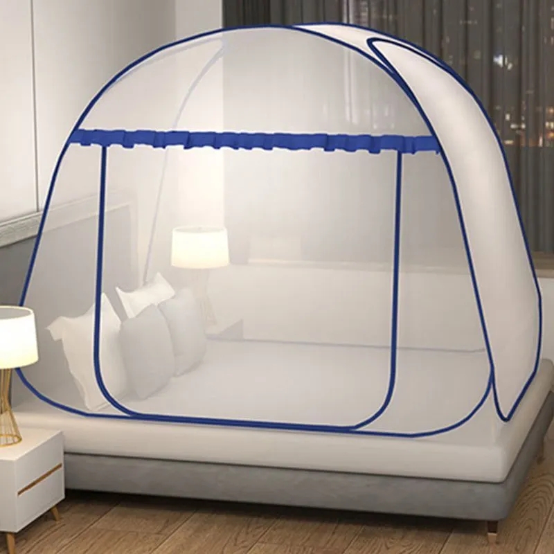 Simple Yurt มุ้งกันยุงแบบพกพาเ - Outdoor Yurt Camping บทวิจารณ์และราคา