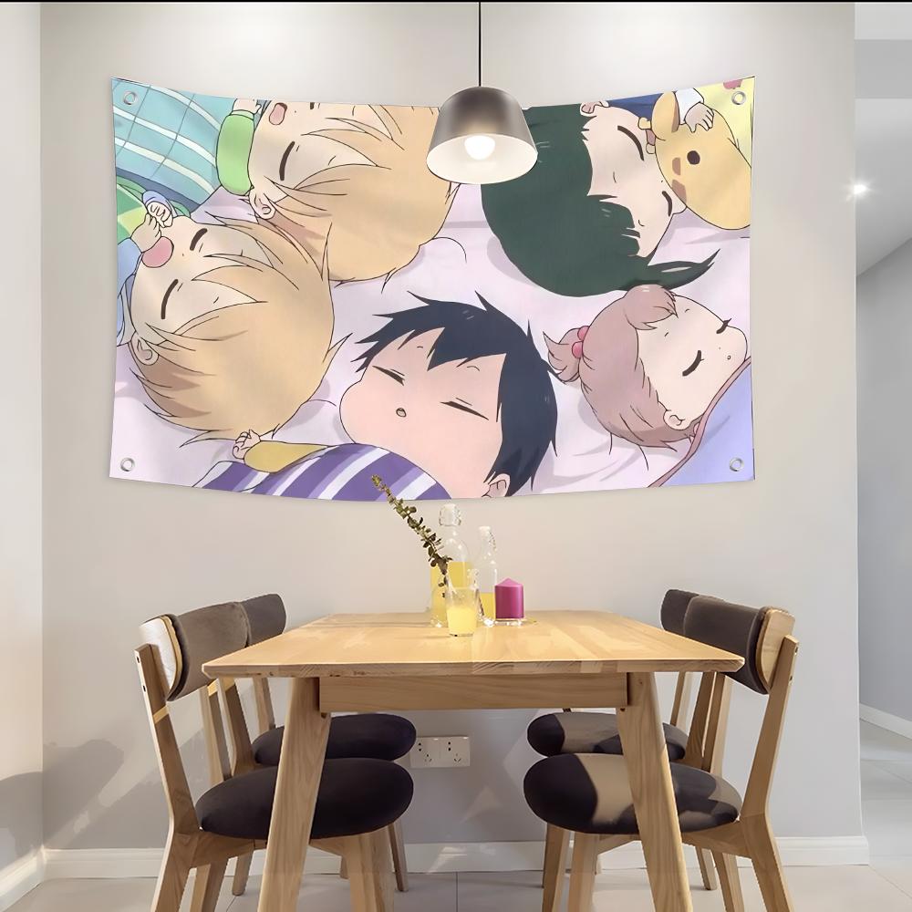 อะนิเมะสุดฮิต Gakuen Babysitte - Outdoor Camping Anime บทวิจารณ์และราคา