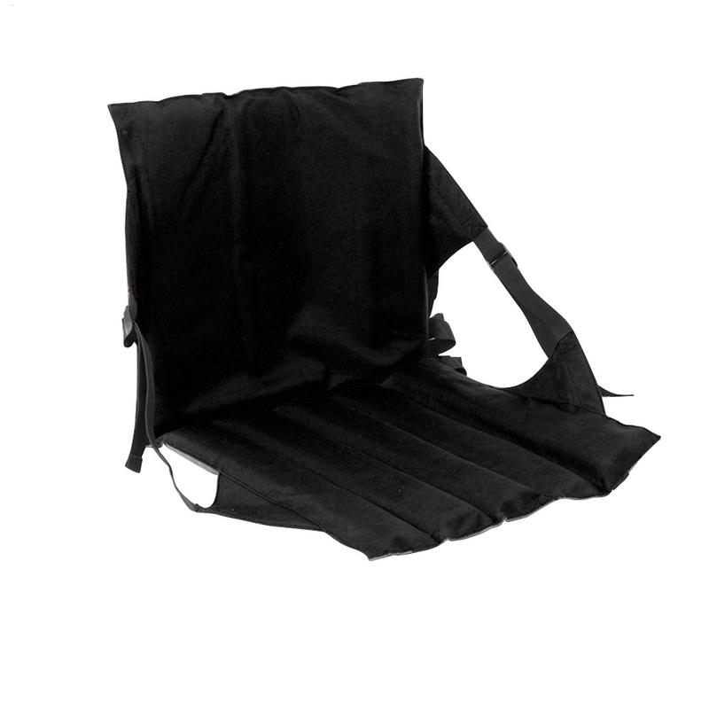 พับกลางแจ้งเบาะเก้าอี้พนักพิงแ - Quality Outdoor Camping Chairs บทวิจารณ์และราคา