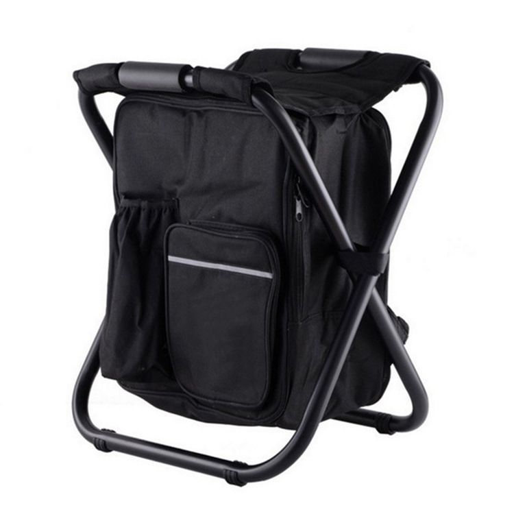 เก้าอี้พับชายหาดกลางแจ้งที่กํา - Quality Outdoor Camping Chairs บทวิจารณ์และราคา