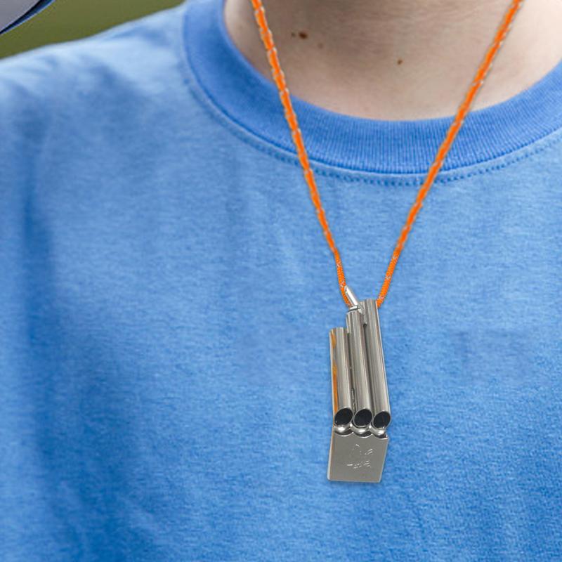 นกหวีดสําหรับกรณีฉุกเฉิน นกหวี - Outdoor Camping Youtube บทวิจารณ์และราคา