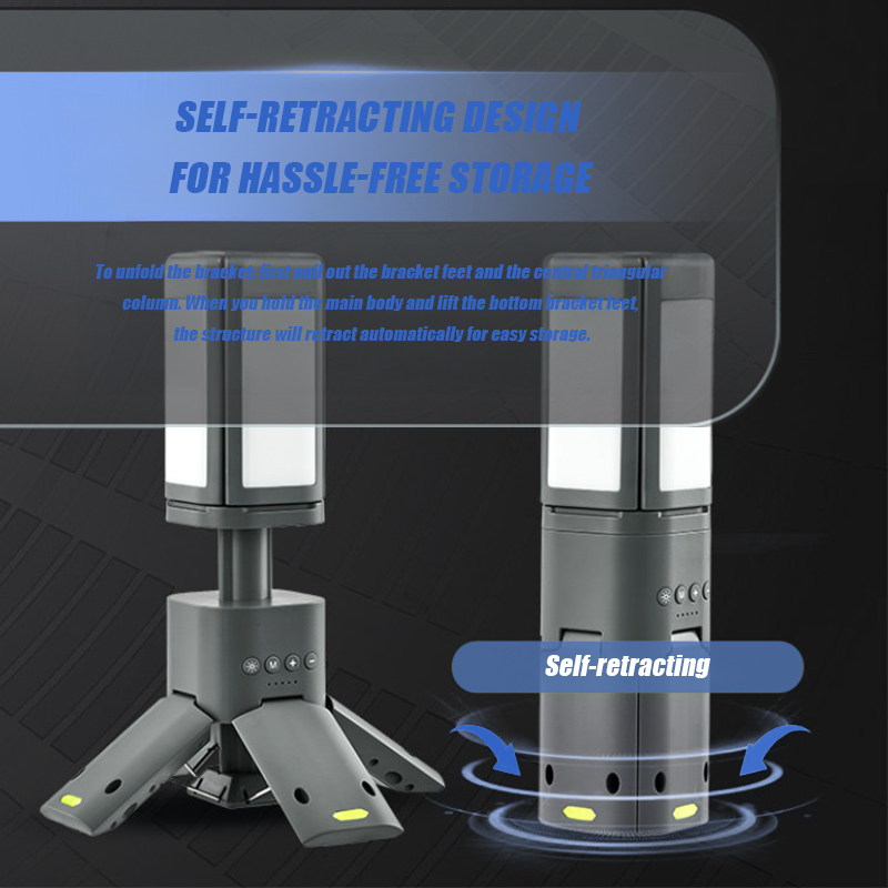 VOLODYMYR ไฟ LED ความสว่างสูงส - Outdoor Camping Youtube บทวิจารณ์และราคา