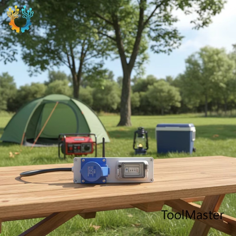 【2026】กล่องสถานีไฟฟ้าพกพา 16A/ - Outdoor Camping Events 2026 บทวิจารณ์และราคา