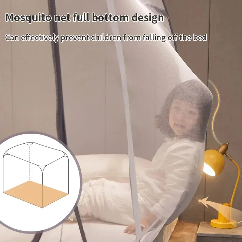 สไตล์เรียบง่ายตาข่ายกันยุงอเนก - Outdoor Yurt Camping บทวิจารณ์และราคา