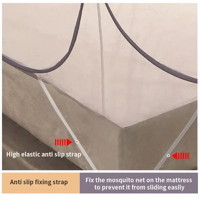 สไตล์เรียบง่ายตาข่ายกันยุงอเนก - Outdoor Yurt Camping บทวิจารณ์และราคา