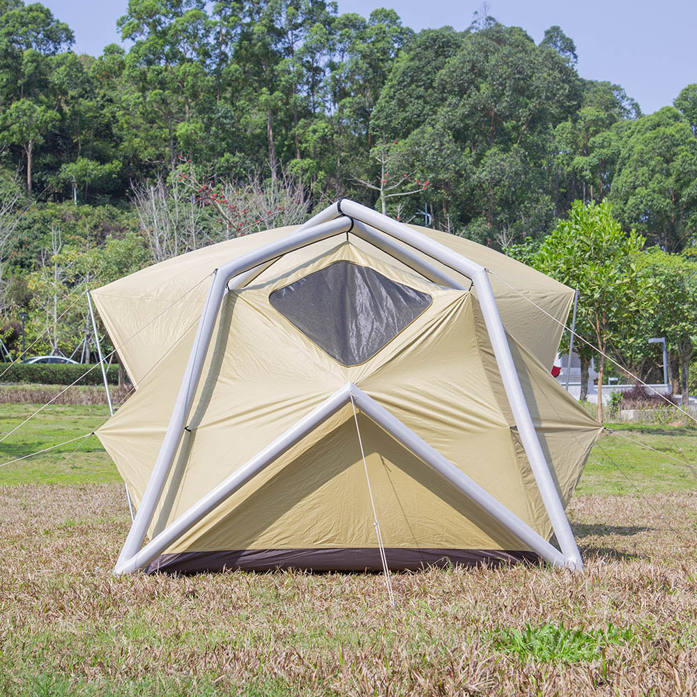 เต็นท์แคมป์ปิ้งกลางแจ้งน้ำหนัก - Outdoor Camping Lighting บทวิจารณ์และราคา