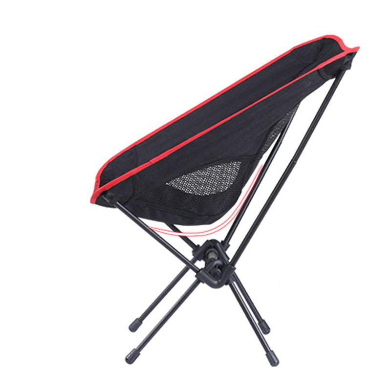 เก้าอี้พับได้คุณภาพสูง พกพาสะด - Quality Outdoor Camping Chairs บทวิจารณ์และราคา