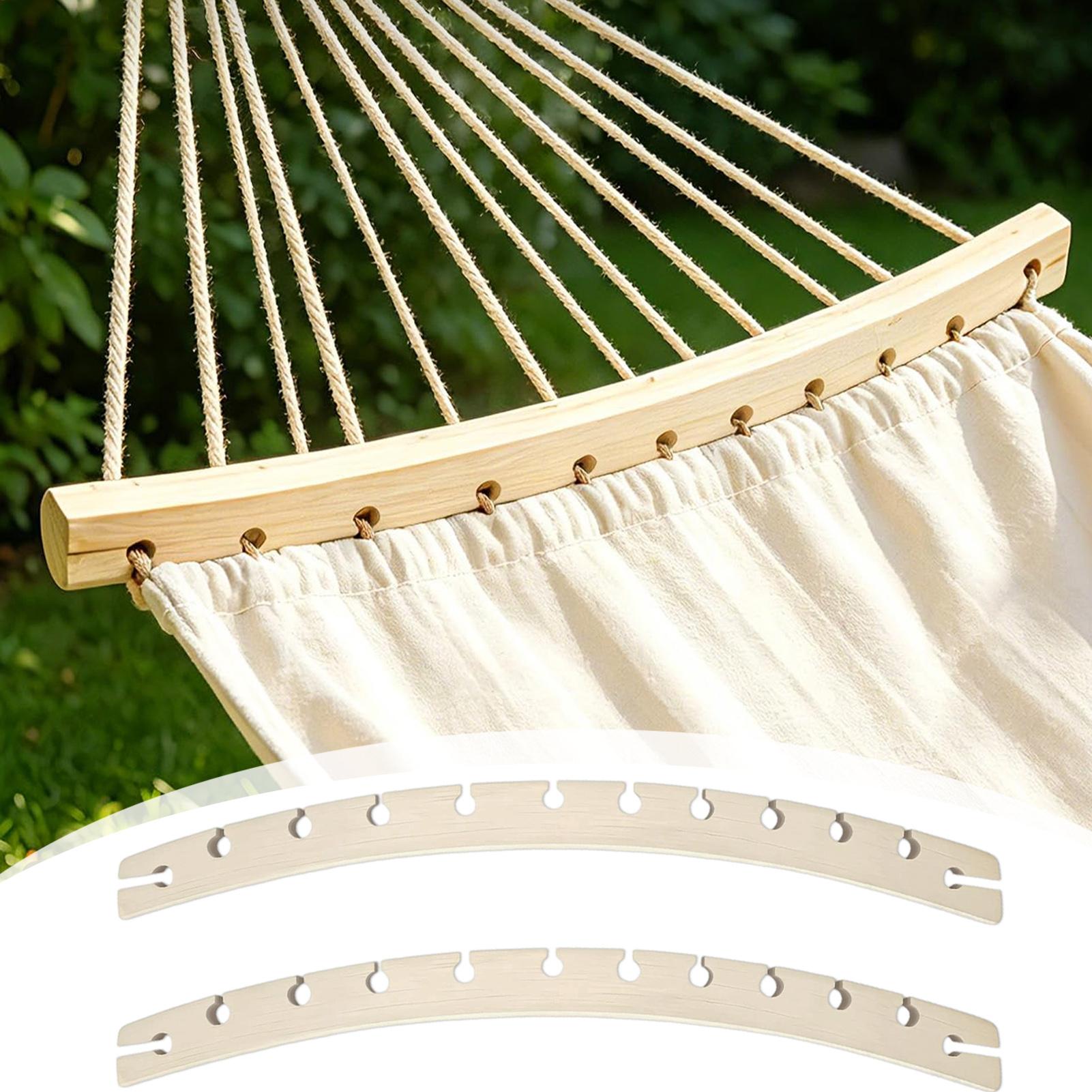 ชุดแท่งไม้สำรองสำหรับเปลญวน 2  - Outdoor Camping Outfit บทวิจารณ์และราคา