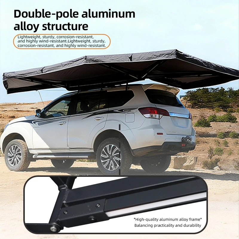 พัดลมติดรถยนต์รูปทรงพัดลมสำหรั - Outdoor Camping Fans บทวิจารณ์และราคา